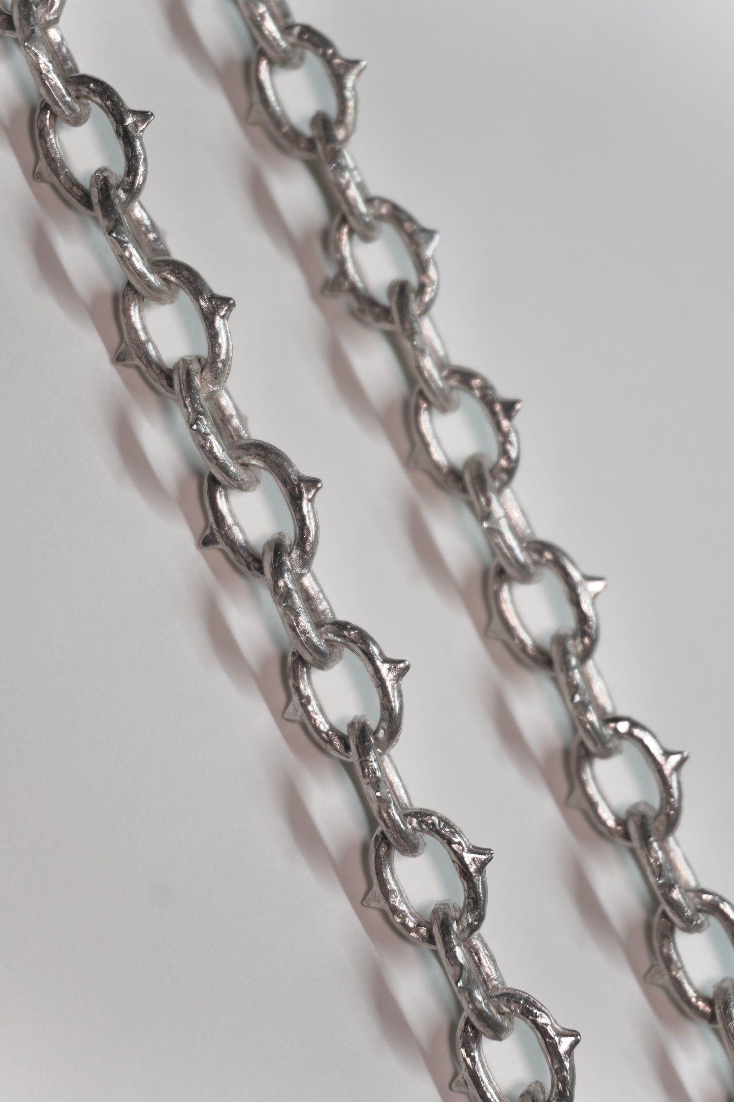 CONDENA 925 SILVER BRACELET